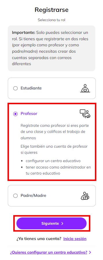 Cómo creo una cuenta de profesor - Step 1.png