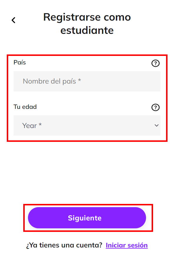 Cómo creo una cuenta de estudiante - Step 3.png