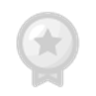 Screenshot showing the 'Shaded medal' icon