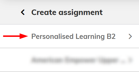 Captura de pantalla resaltando el material Personalised Learning.png