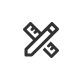 Screenshot of the tools Icon