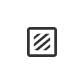 Screenshot of the Show hide selection icon